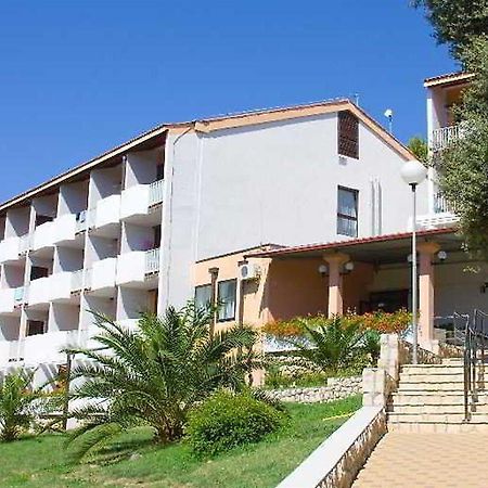 Hotel Residence Ac San Marino Лопар Экстерьер фото