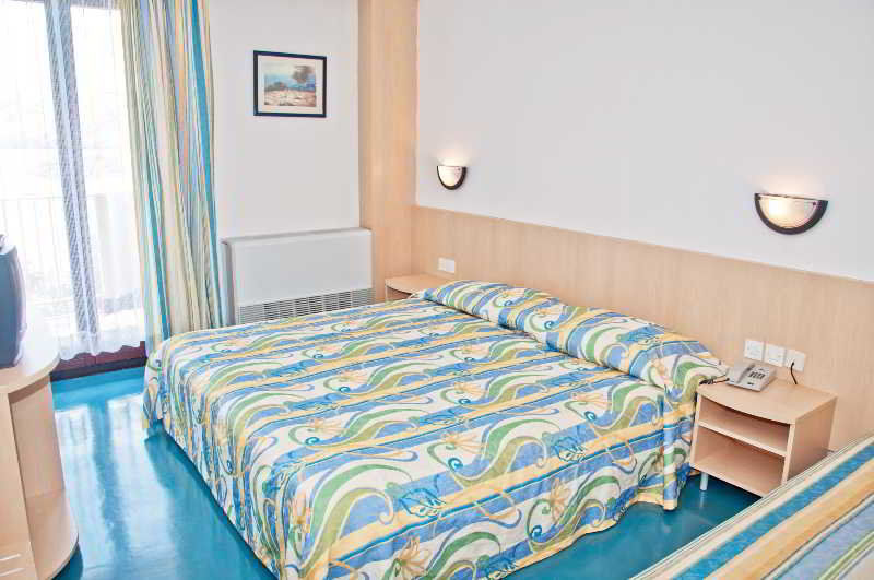 Hotel Residence Ac San Marino Лопар Экстерьер фото